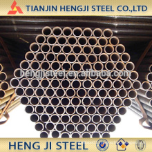 Black steel pipes 1/4 inch